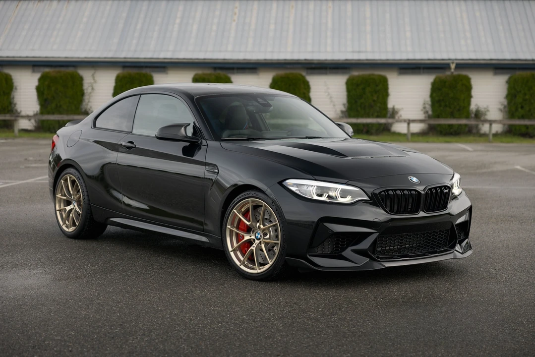 2020 BMW F87 M2 - Image 3 of 16