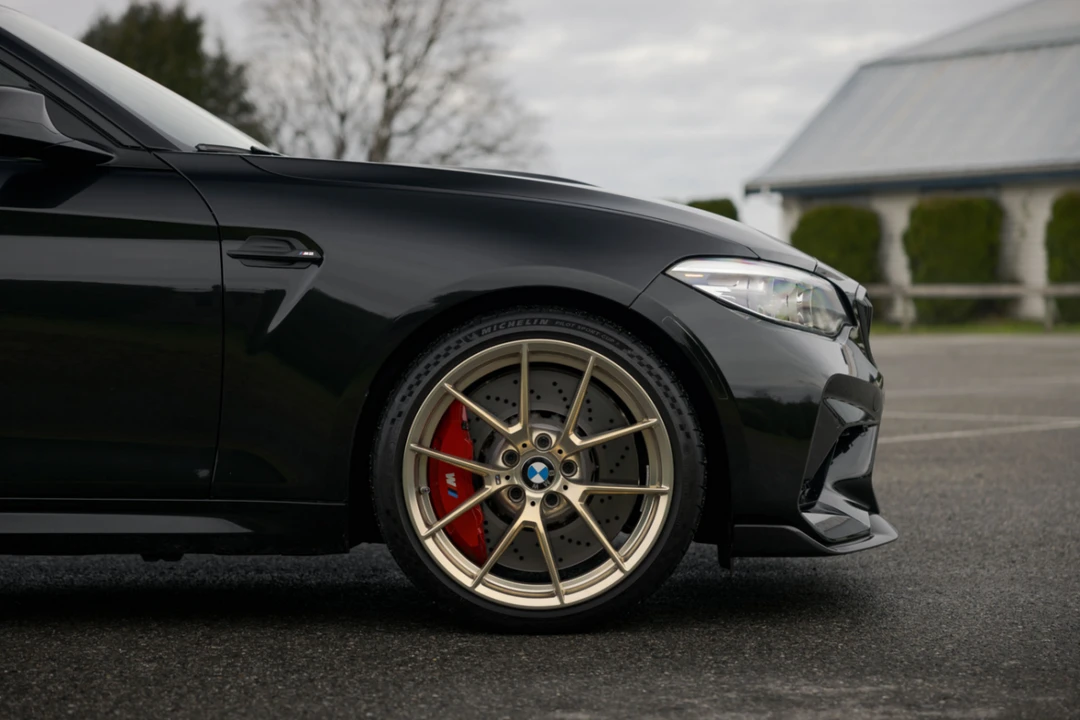 2020 BMW F87 M2 - Image 16 of 16