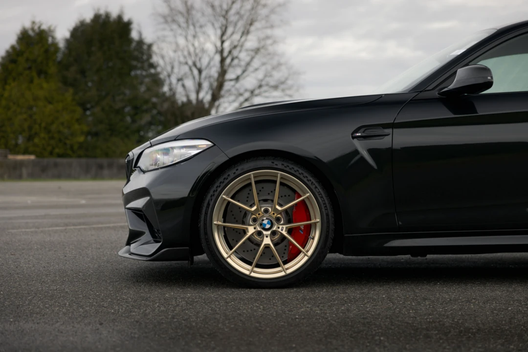 2020 BMW F87 M2 - Image 15 of 16