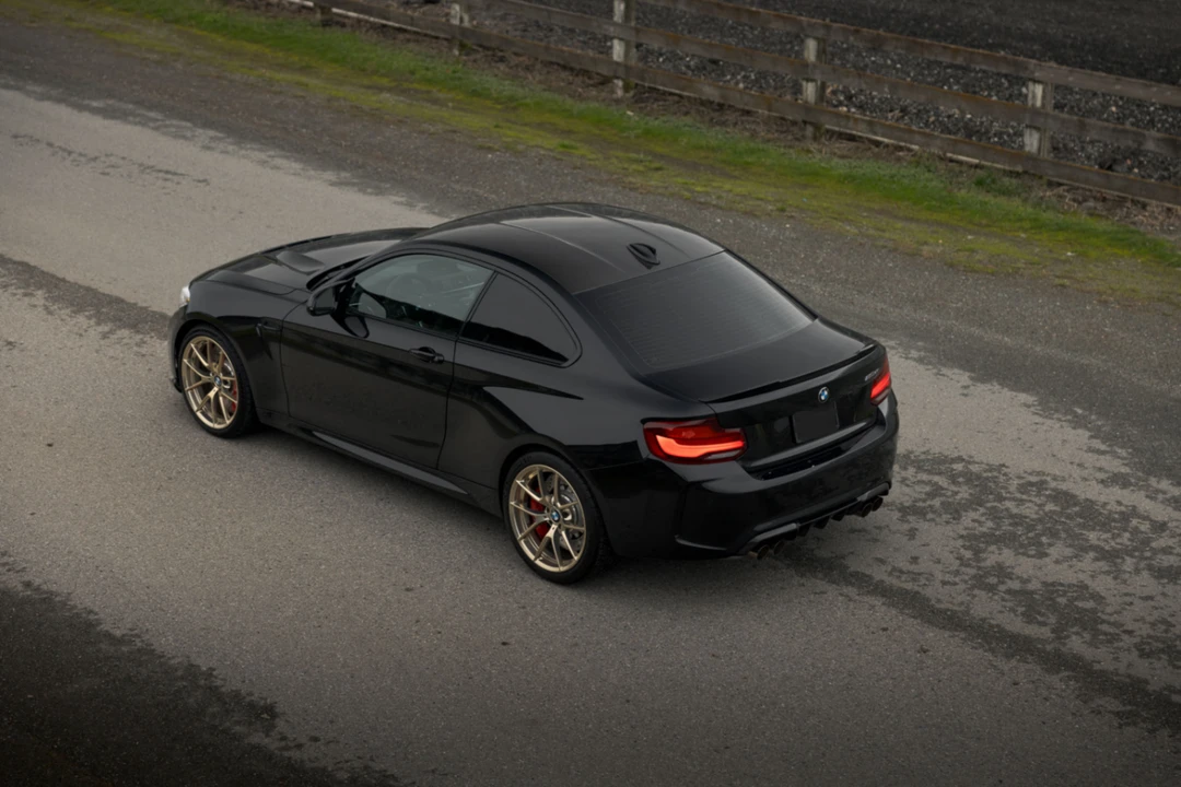 2020 BMW F87 M2 - Image 2 of 16