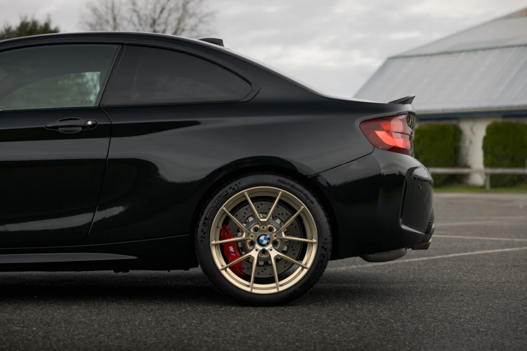 2020 BMW F87 M2 - Image 9 of 16