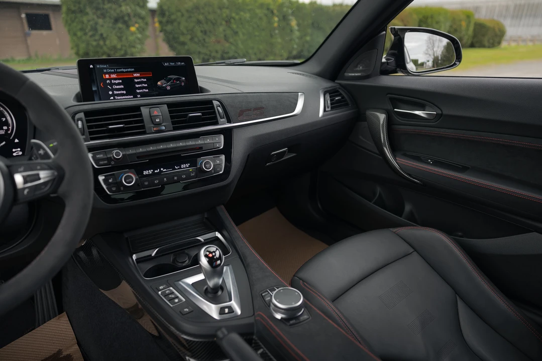 2020 BMW F87 M2 - Image 14 of 16
