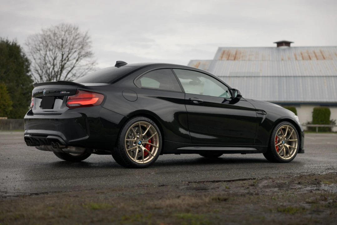 2020 BMW F87 M2 - Image 4 of 16