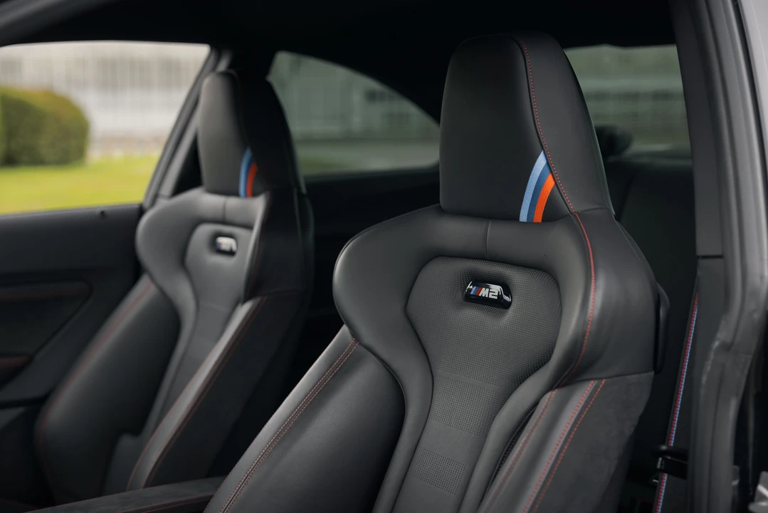 2020 BMW F87 M2 - Image 11 of 16