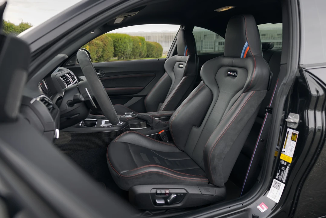 2020 BMW F87 M2 - Image 12 of 16