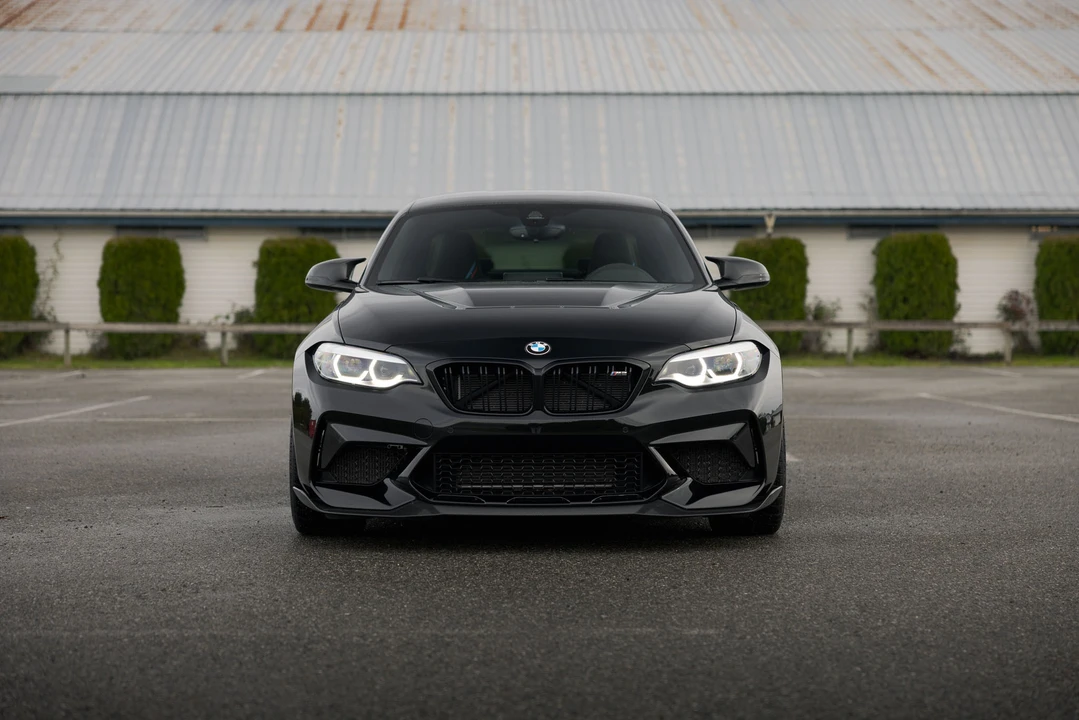 2020 BMW F87 M2 - Image 5 of 16