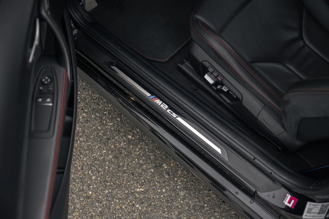2020 BMW F87 M2 - Image 10 of 16