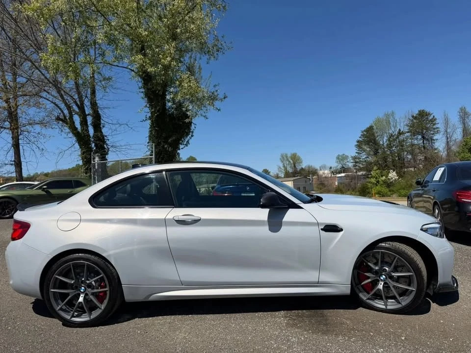 2020 BMW F87 M2 - Image 5 of 14