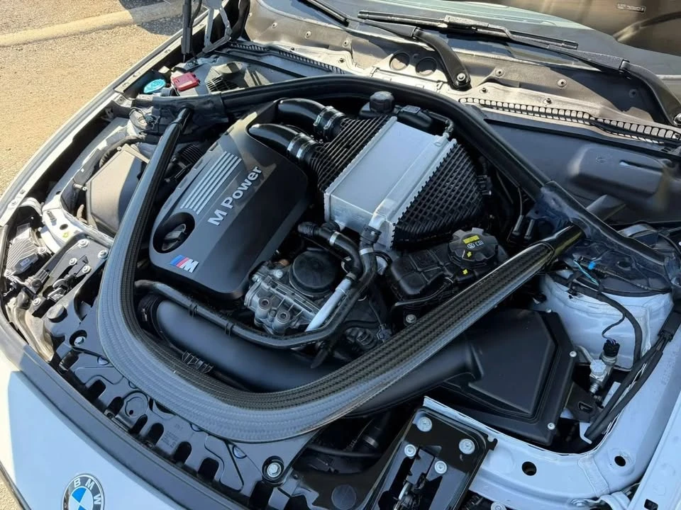 2020 BMW F87 M2 - Image 14 of 14