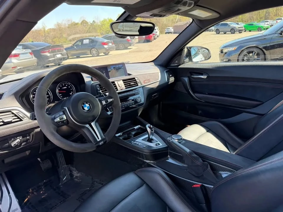 2020 BMW F87 M2 - Image 12 of 14