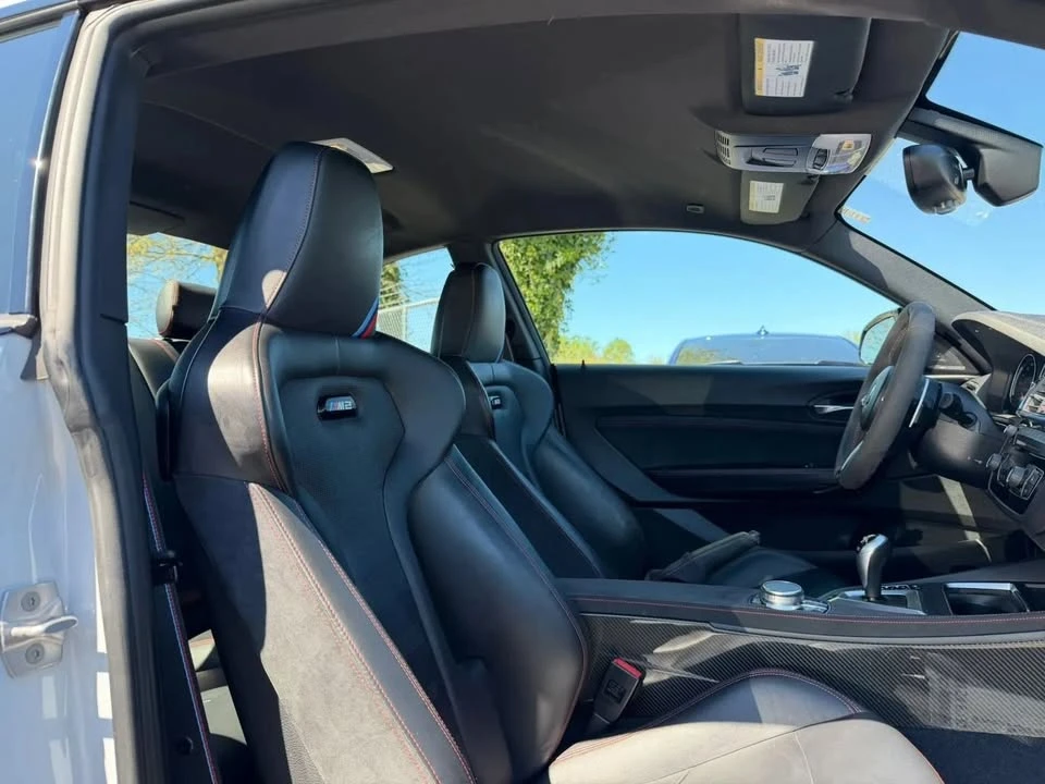 2020 BMW F87 M2 - Image 8 of 14