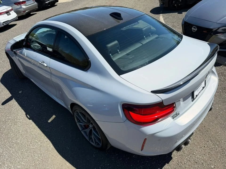 2020 BMW F87 M2 - Image 2 of 14