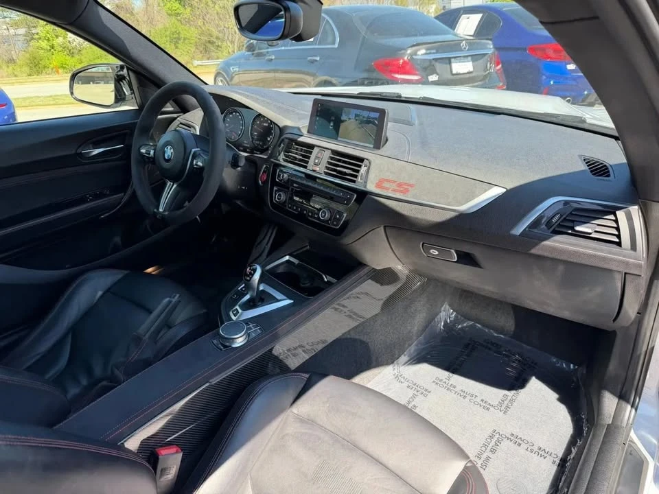 2020 BMW F87 M2 - Image 7 of 14