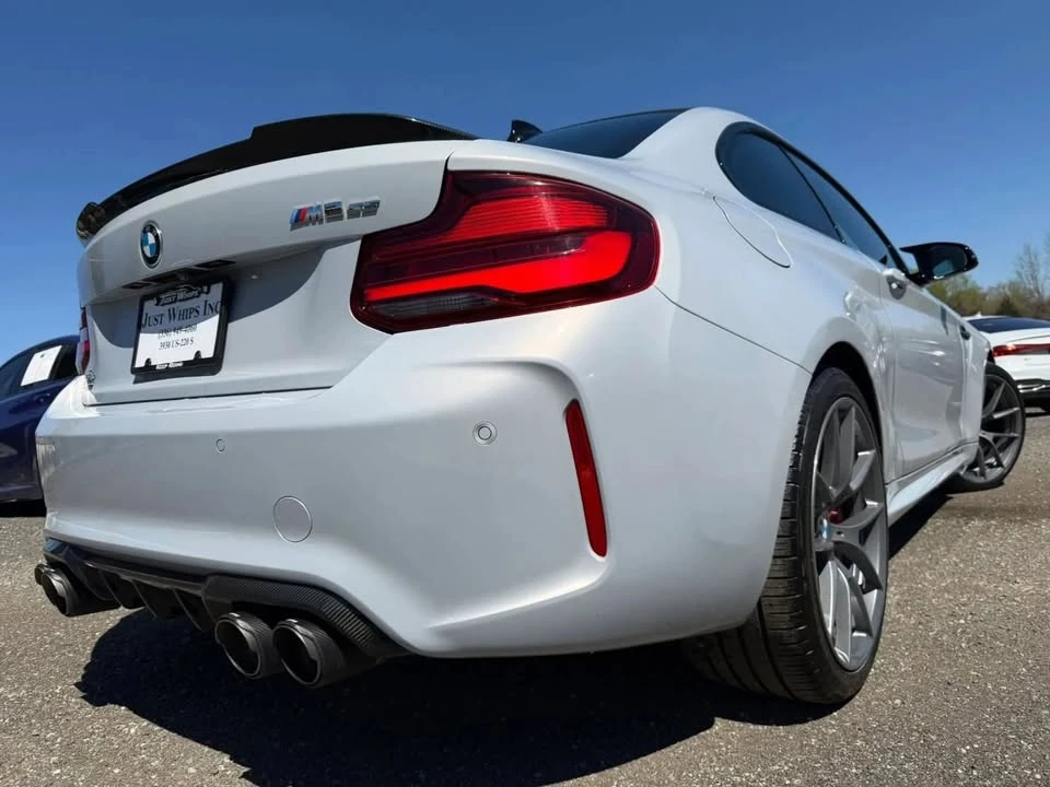 2020 BMW F87 M2 - Image 4 of 14