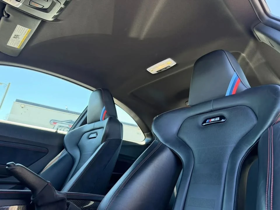 2020 BMW F87 M2 - Image 13 of 14