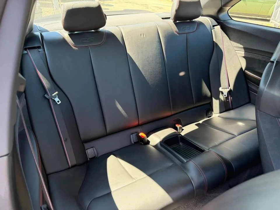 2020 BMW F87 M2 - Image 9 of 14