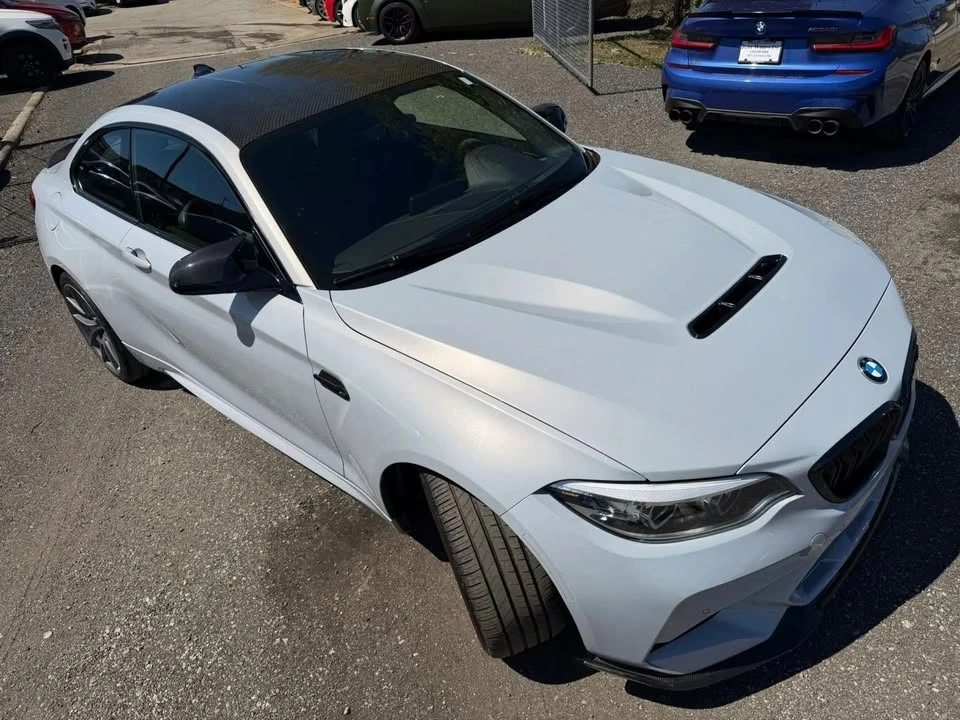 2020 BMW F87 M2 - Image 6 of 14