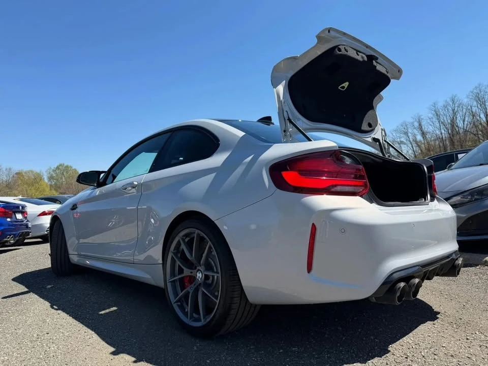 2020 BMW F87 M2 - Image 11 of 14