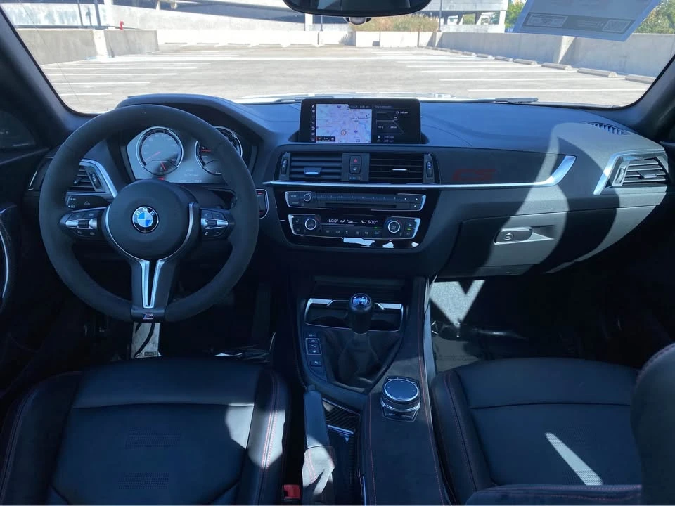 2020 BMW F87 M2 - Image 10 of 16
