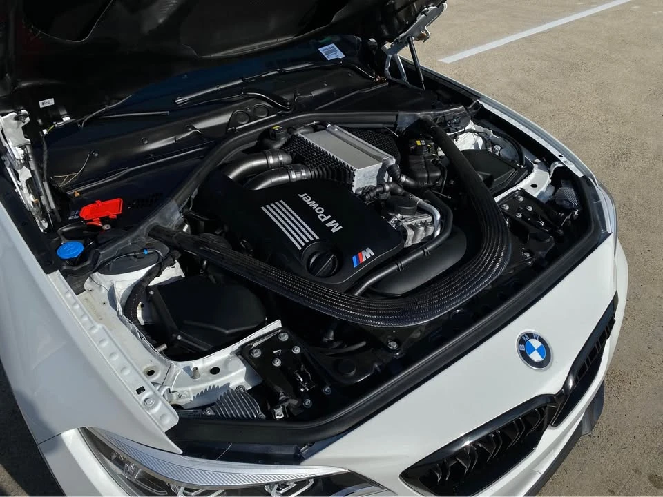 2020 BMW F87 M2 - Image 15 of 16