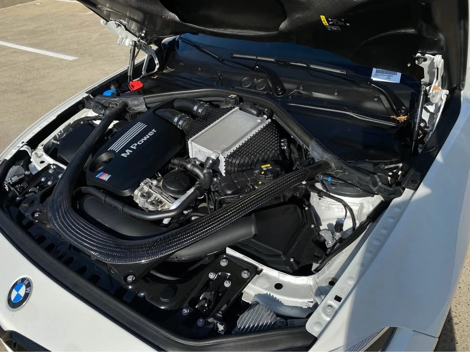 2020 BMW F87 M2 - Image 16 of 16