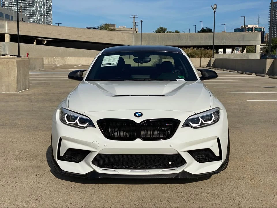 2020 BMW F87 M2 - Image 2 of 16