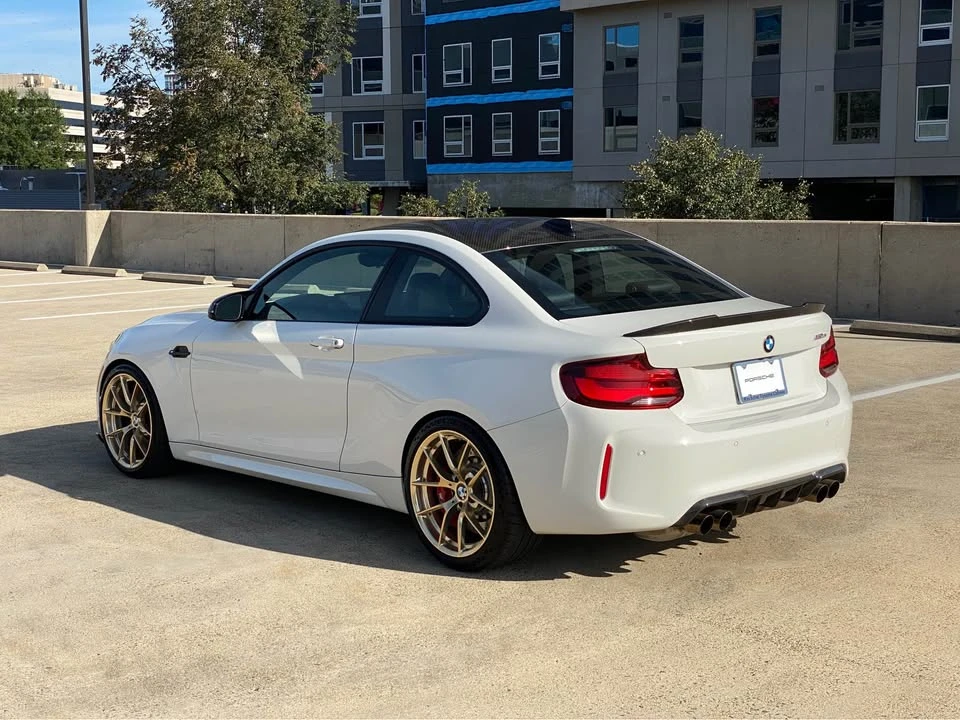 2020 BMW F87 M2 - Image 6 of 16