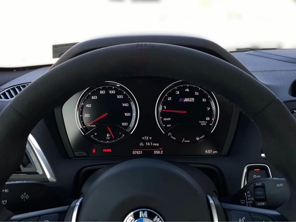 2020 BMW F87 M2 - Image 11 of 16
