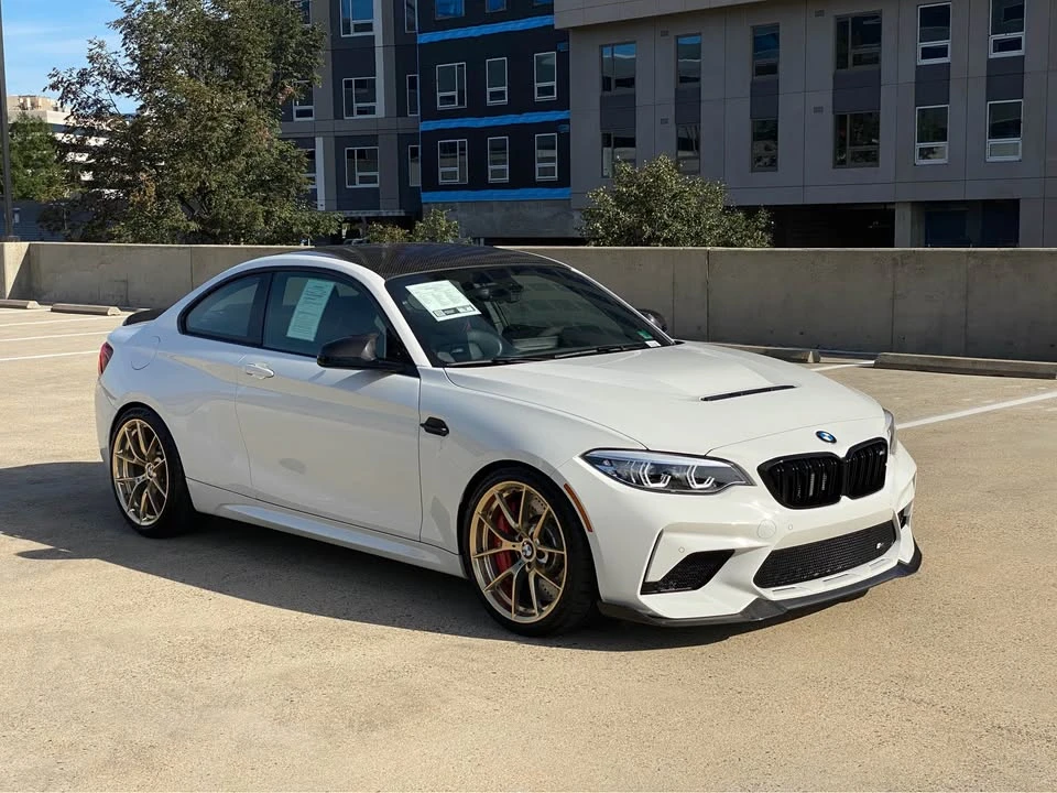 2020 BMW F87 M2 - Image 3 of 16