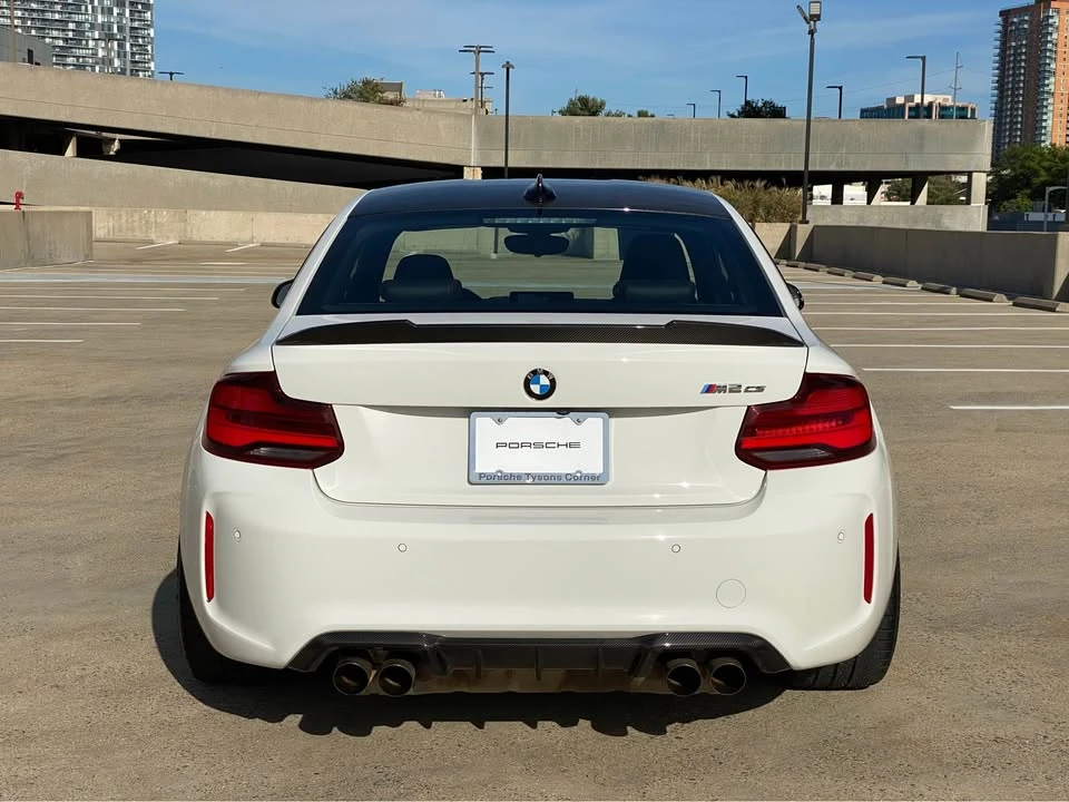 2020 BMW F87 M2 - Image 5 of 16