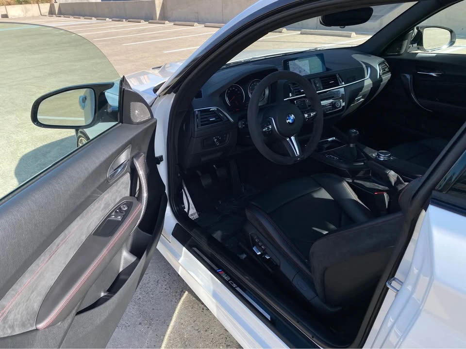 2020 BMW F87 M2 - Image 8 of 16