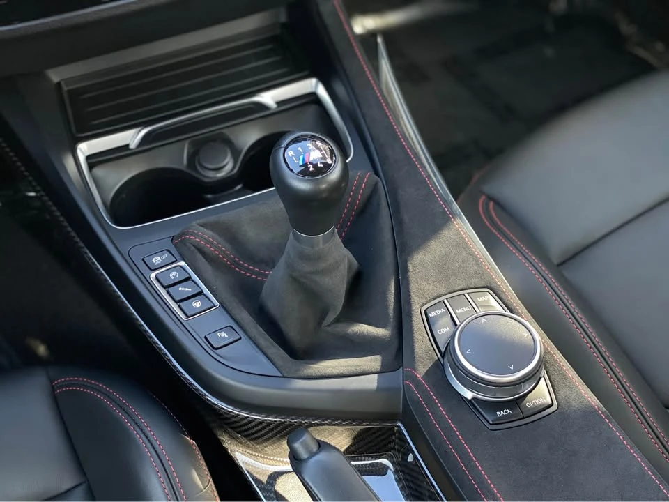 2020 BMW F87 M2 - Image 14 of 16