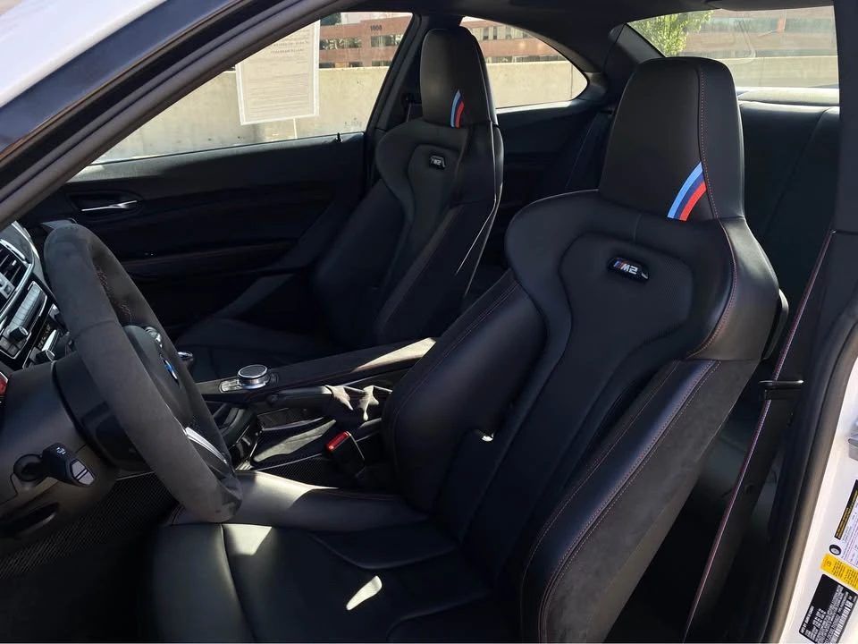 2020 BMW F87 M2 - Image 9 of 16