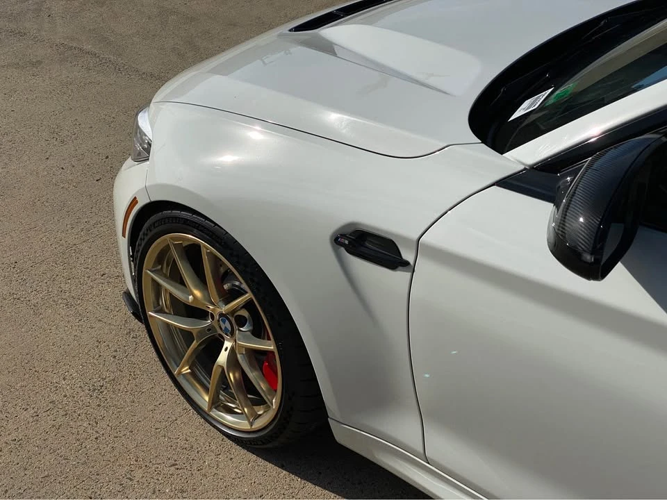 2020 BMW F87 M2 - Image 7 of 16
