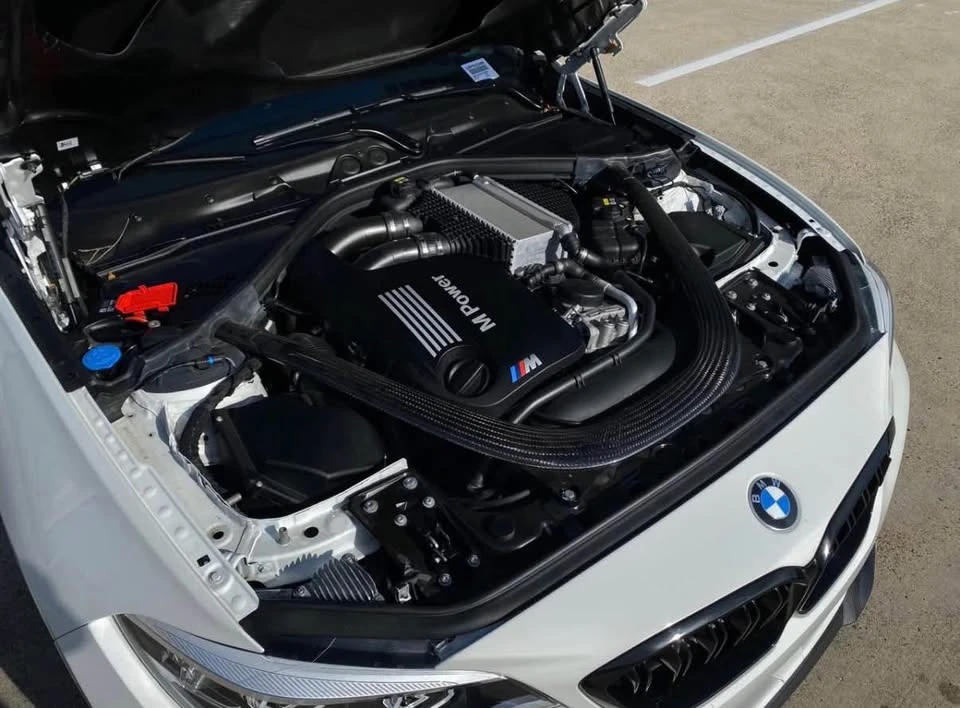 2020 BMW F87 M2 - Image 5 of 7