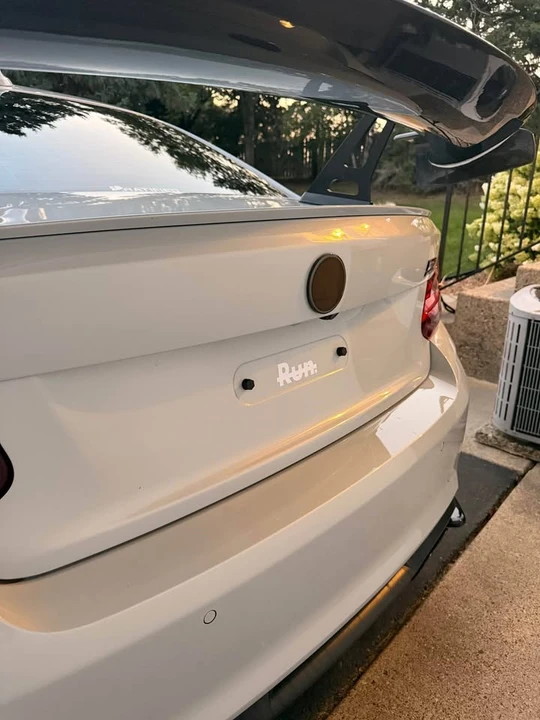 2020 BMW F87 M2 - Image 7 of 11