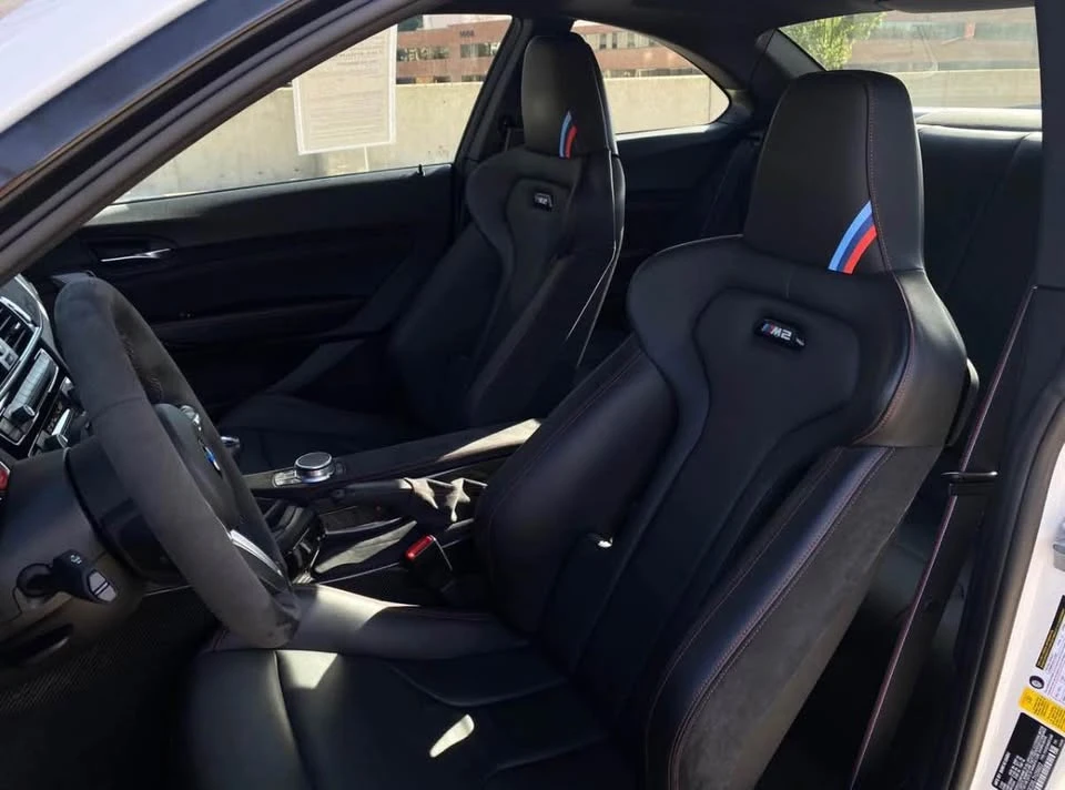2020 BMW F87 M2 - Image 7 of 7