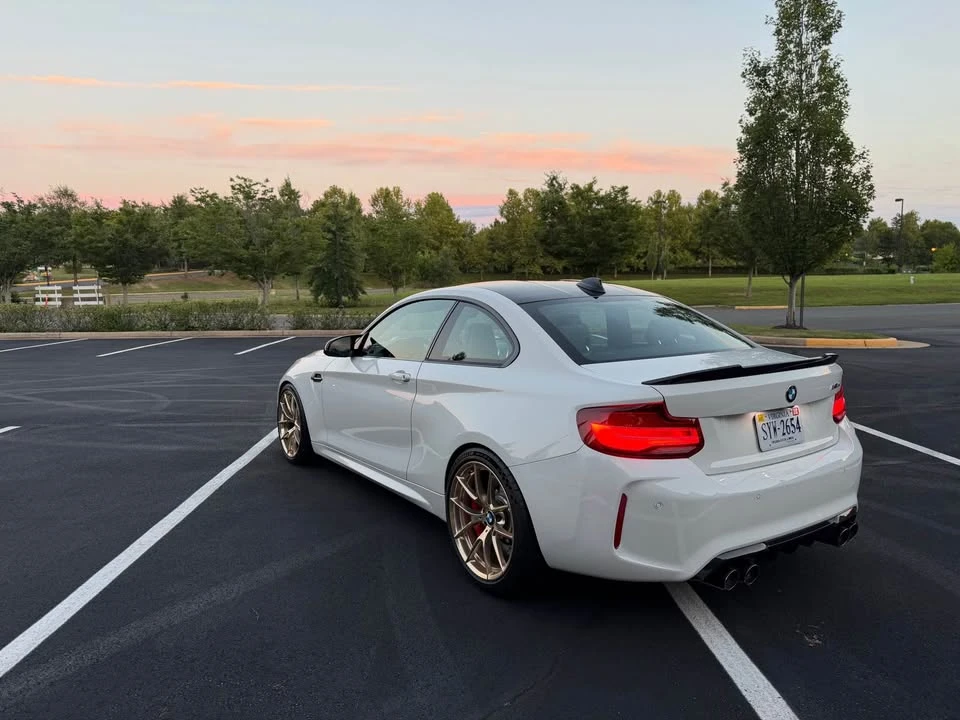 2020 BMW F87 M2 - Image 4 of 7