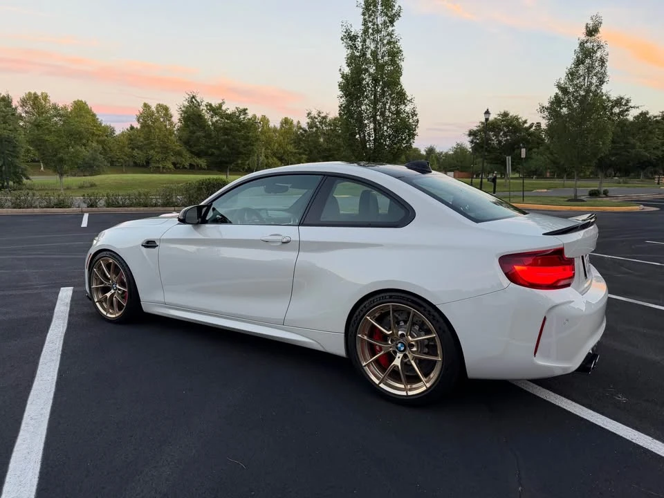 2020 BMW F87 M2 - Image 3 of 7