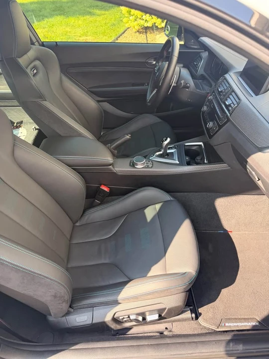 2020 BMW F87 M2 - Image 3 of 11