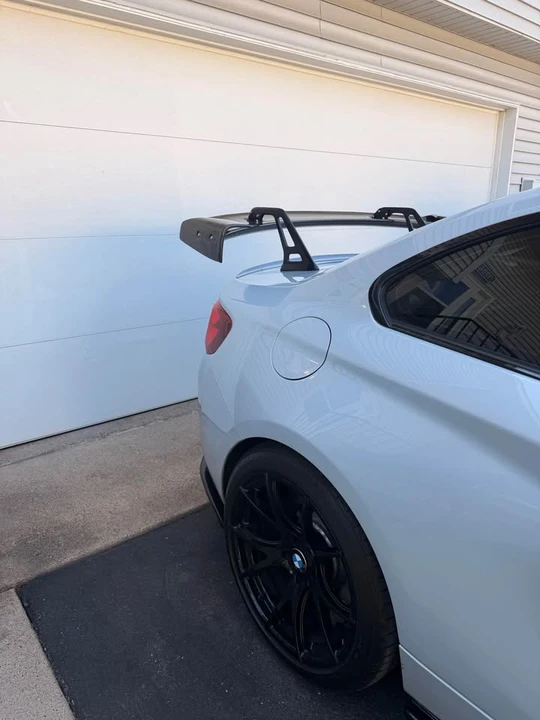 2020 BMW F87 M2 - Image 10 of 11