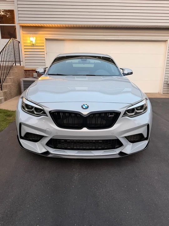 2020 BMW F87 M2 - Image 5 of 11