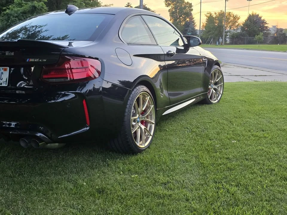 2020 BMW F87 M2 - Image 2 of 8