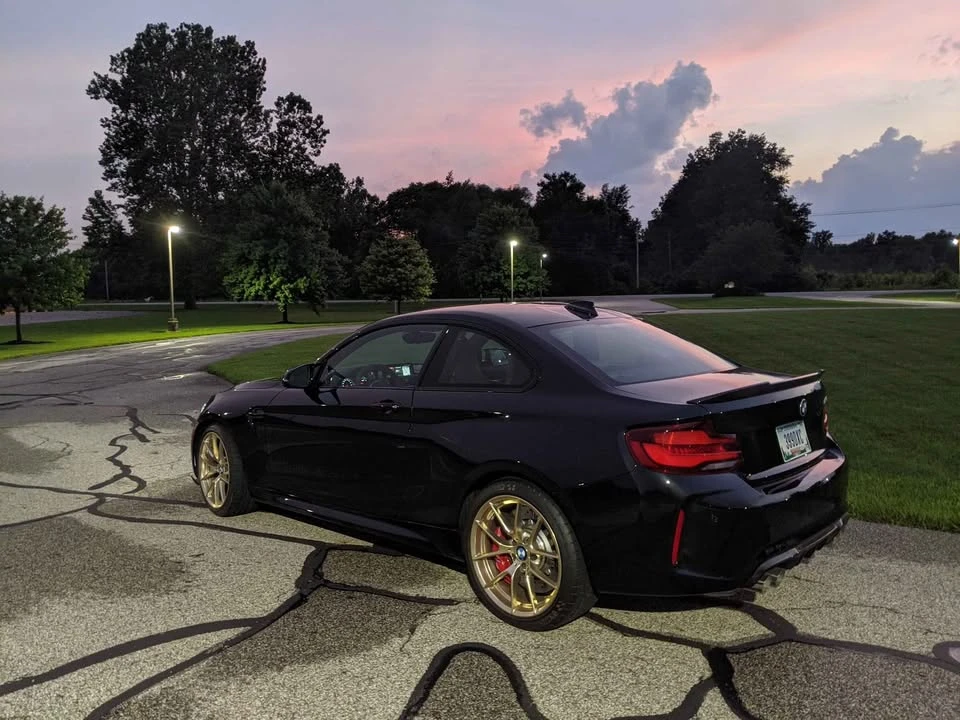 2020 BMW F87 M2 - Image 4 of 8