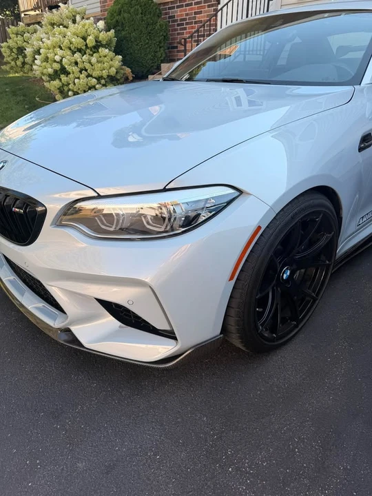2020 BMW F87 M2 - Image 11 of 11