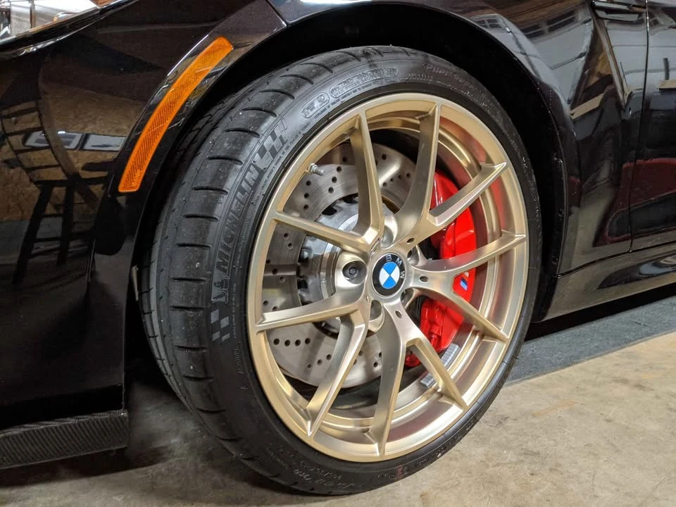2020 BMW F87 M2 - Image 5 of 8