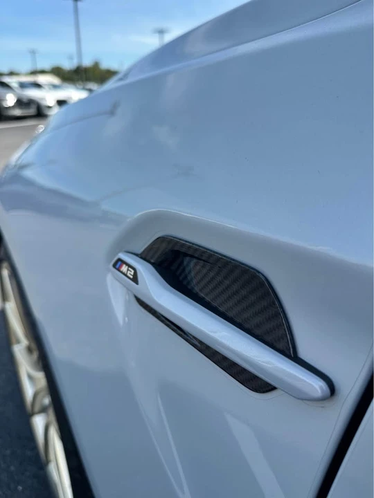2020 BMW F87 M2 - Image 9 of 18