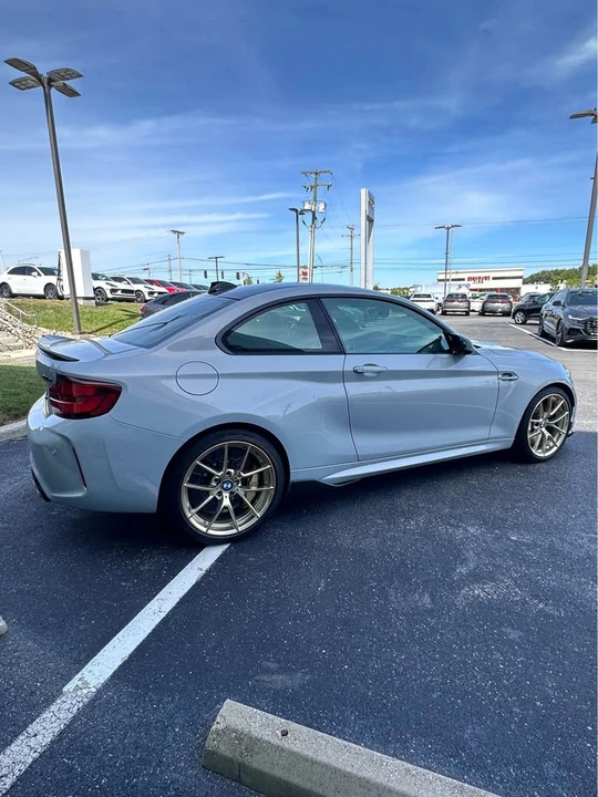 2020 BMW F87 M2 - Image 6 of 18