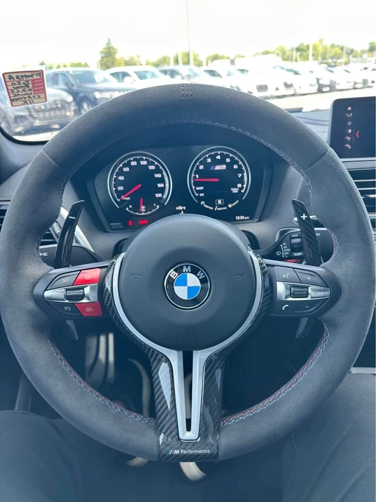 2020 BMW F87 M2 - Image 13 of 18