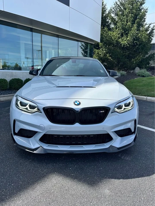 2020 BMW F87 M2 - Image 3 of 18